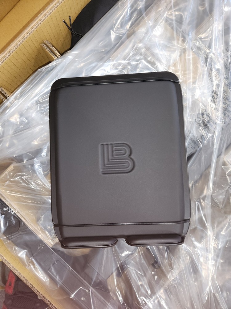 LiteBoxer Excercise Machine (Wall Mounted Version)