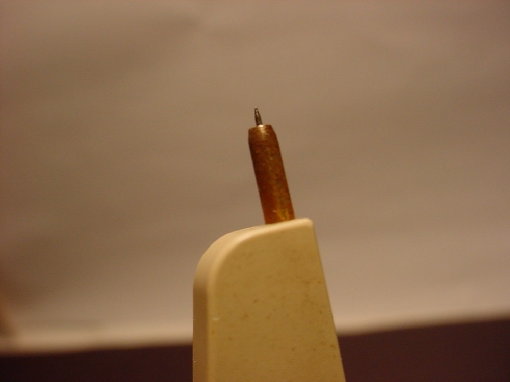 Slidecomp Drafting Compass 3” Plastic