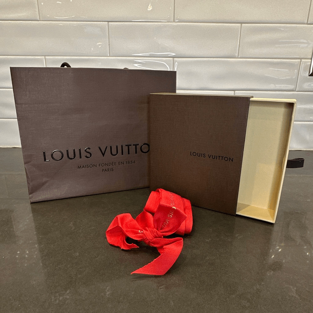 Louis Vuitton Box Bundle (3 Piece)