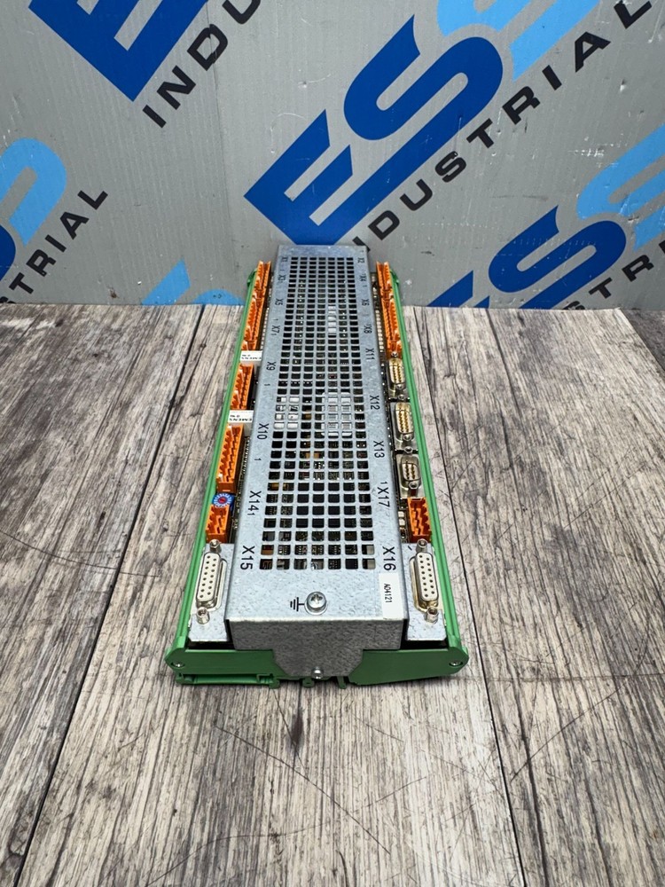 HEIDENHAM CONVERTER EAK0M