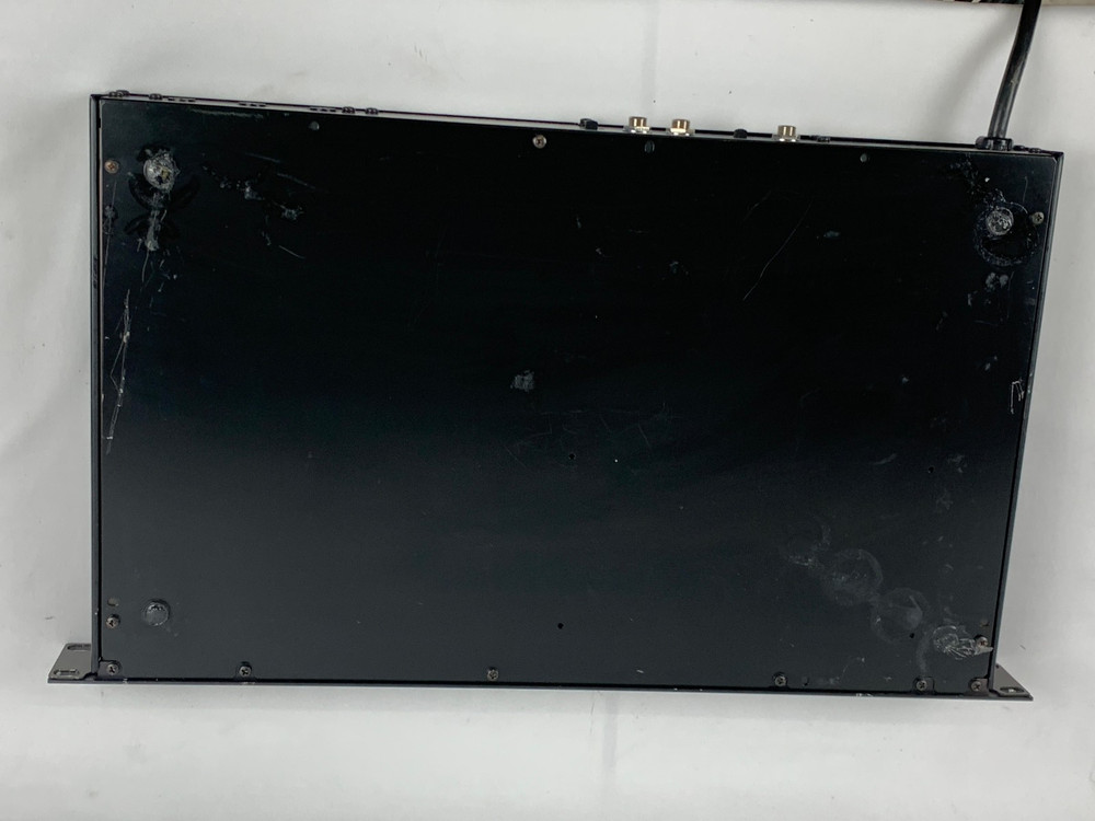 Yamaha SPX90 II Studio Multi-Effects Processor ReverbDelay SPX-90-II SPX90II