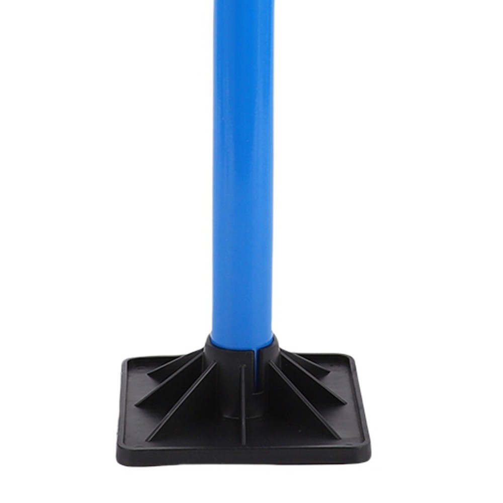 2 Pcs Telescopic Support Pole Stable Load Bearing 3rd Hand Support System For Ha