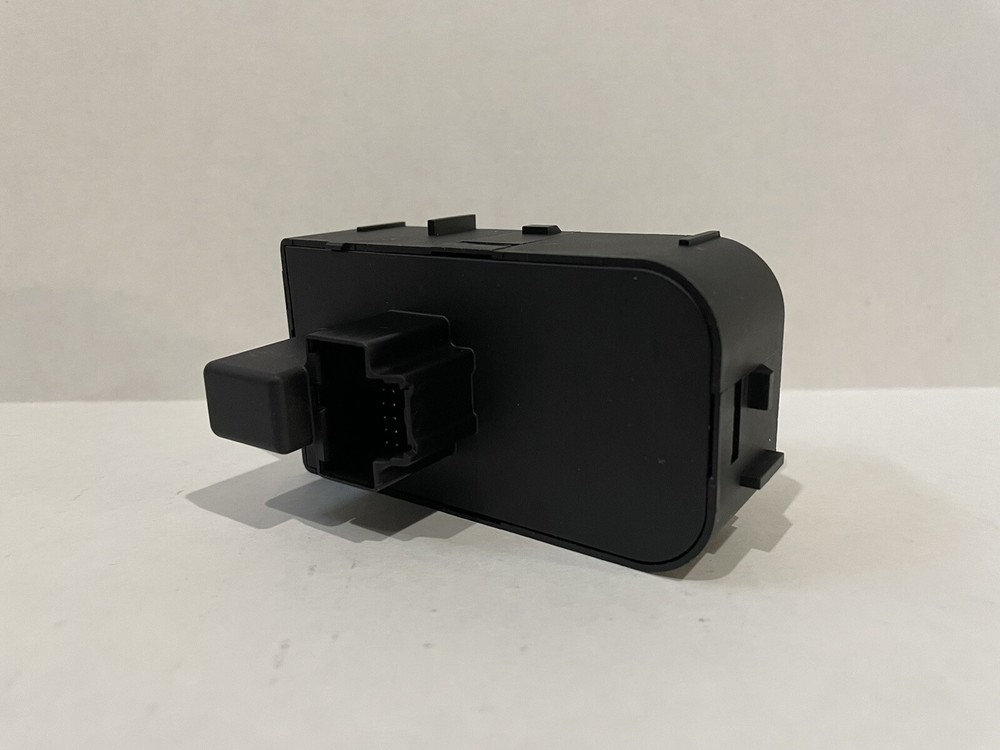 2007-13 Silverado Sierra Headlight Switch NEW - BLUE LED