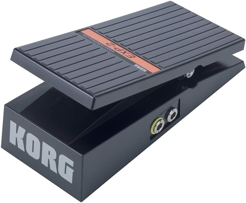 KORG volume expression pedal EXP-2 compact