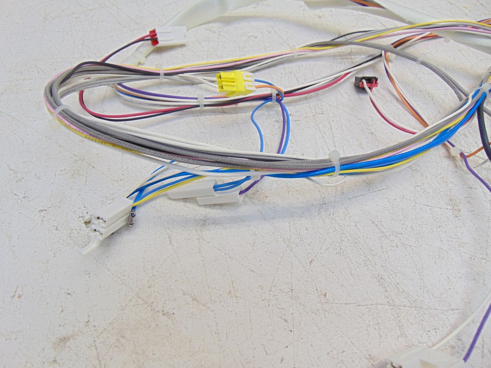 LG Range LSD4913ST Wire Harness EAD65066801