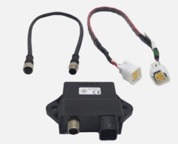 YAMAHA MAR-GTWAY-KT-10 OEM COMMAND LINK PLUS GATEWAY KIT *C9