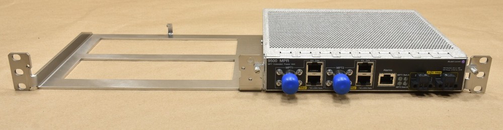 ALCATEL LUCENT MPT Extended Power Unit, 9500 MPR