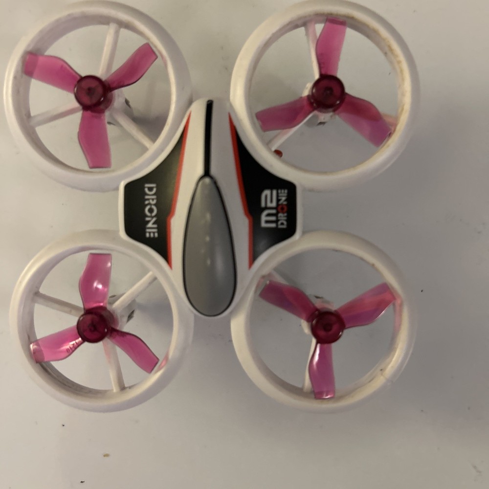 M2 Mini Ducted Quadcopter
