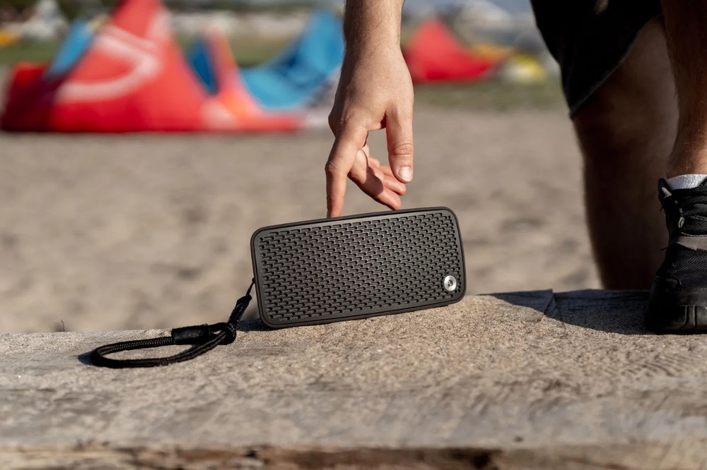 Audio Pro P5 - Black