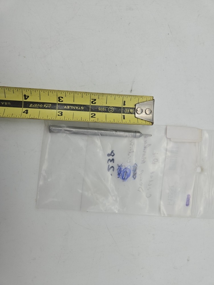 Lee Undersized Decapping Mandrel .238"