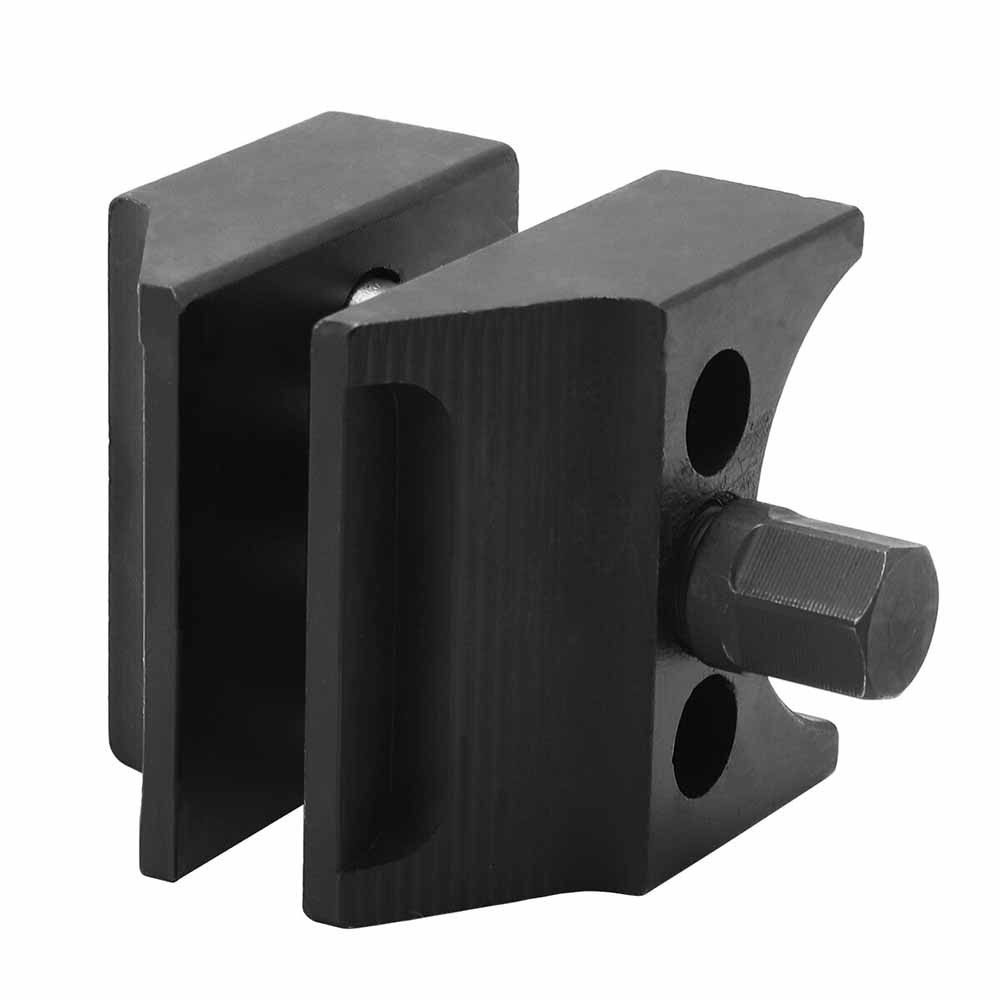 Universal Suspension Strut Spreader Tool – Split Hub Knuckle Separator for Car