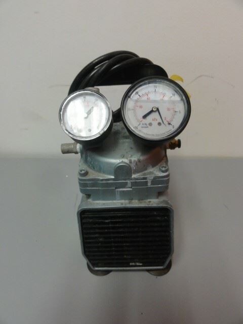 Gast DOA-P704-AA Compressor/Vacuum Pump