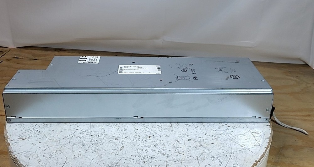 APC 911-0127f-700 Replacement Battery Cartridge SEE NOTES