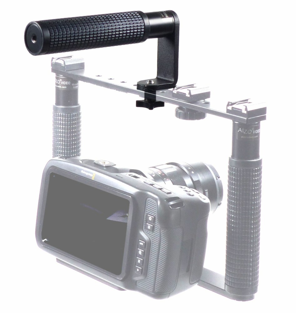 ALZO Transformer Bracket Handle