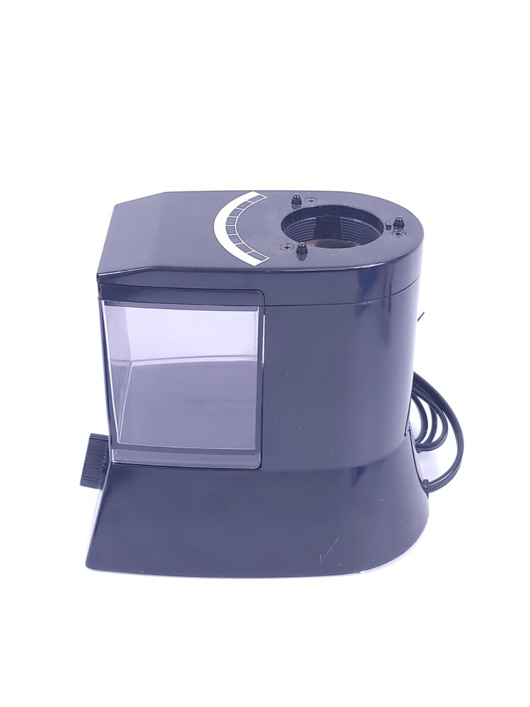 Mr. Coffee BM3 Automatic Burr Mill Coffee Grinder Base (No Hopper)