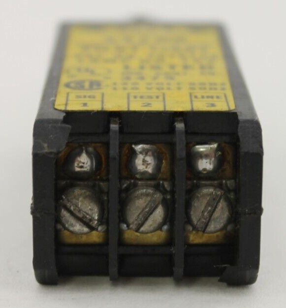 Rees 44700 Green Pilot Light