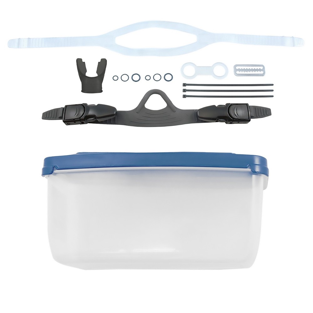 XS Scuba Save-A-Dive-Kit