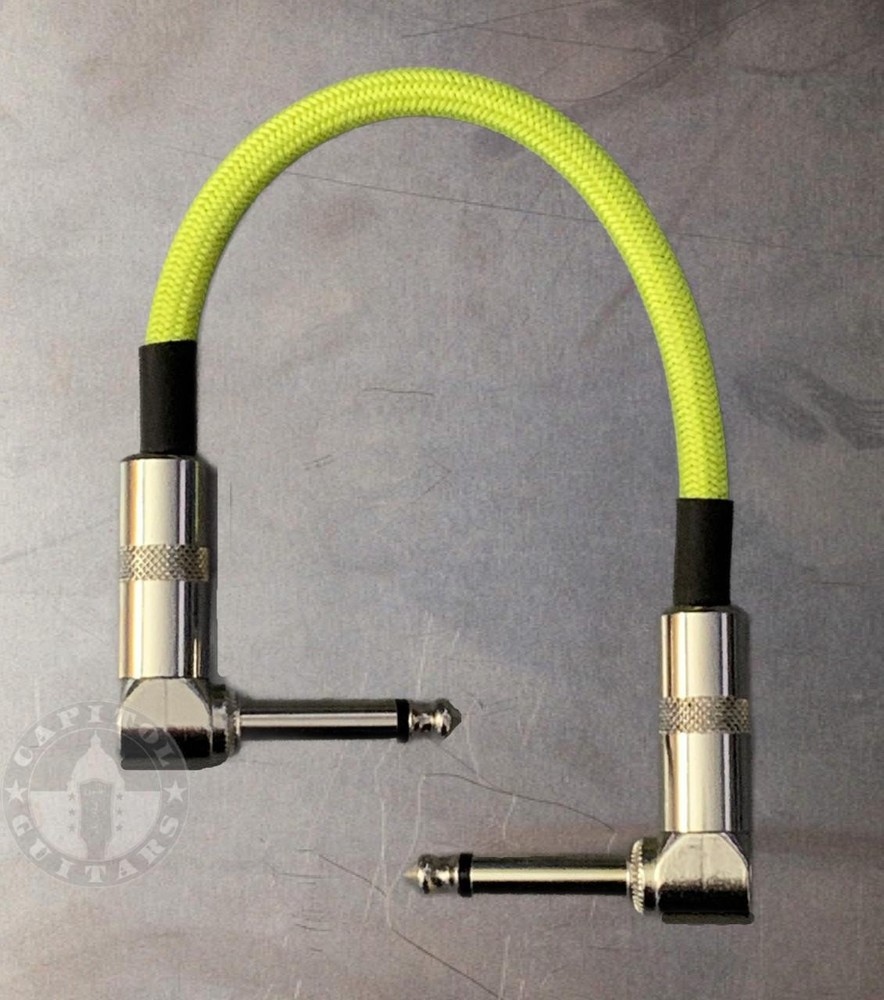 EHX ELECTRO-HARMONIX PICOBOARD MINI PEDALBOARD WITH CASE + FREE PATCH CABLE