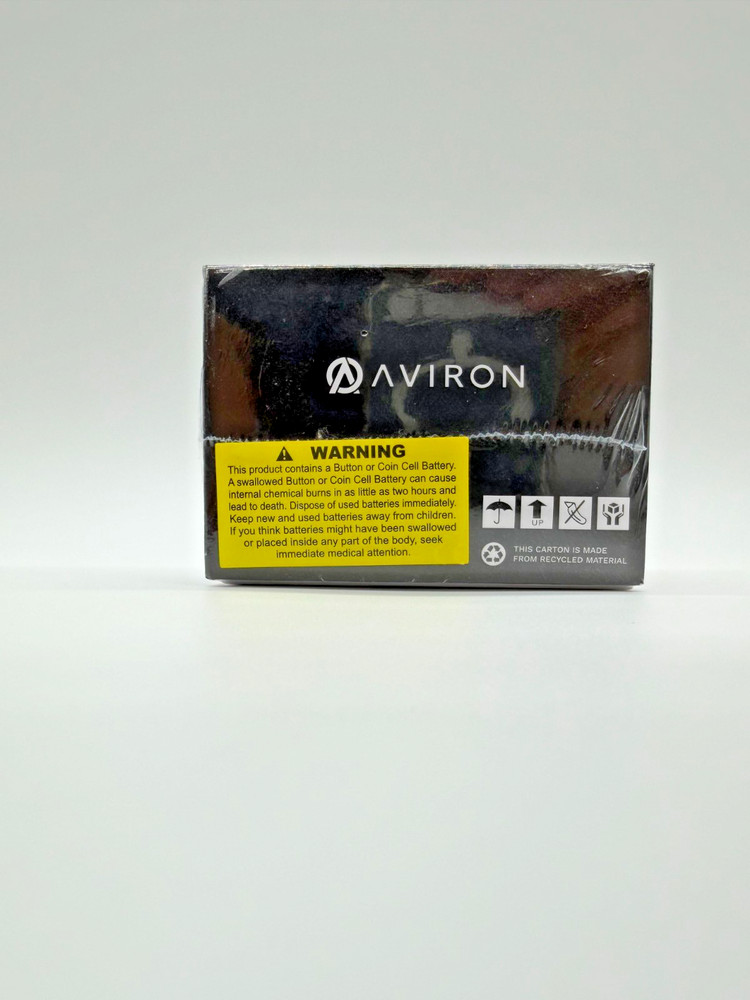 AVIRON Quick Adjust Resistance Remote -MODEL: QAR