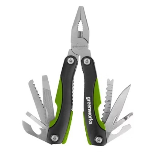 Greenworks Folding Multi-Tool