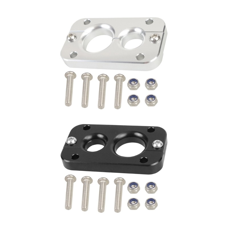 Firewall Pass Through with Screws Replace 01232023 for X Max Auto Accessories