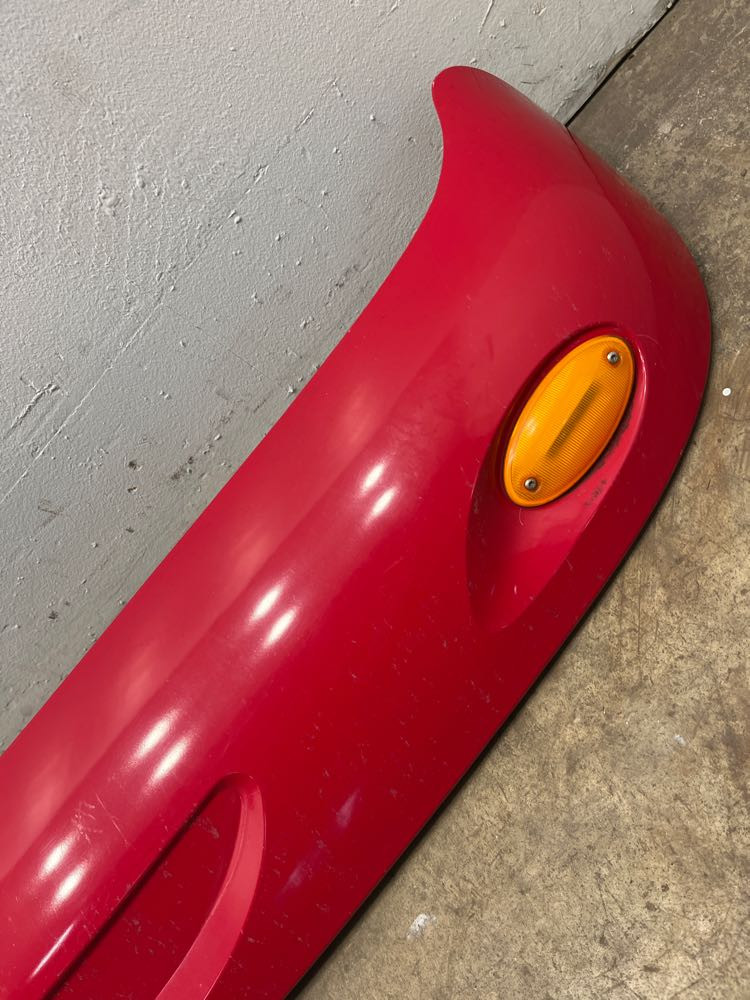 2011 International Prostar Visor (654-10620)