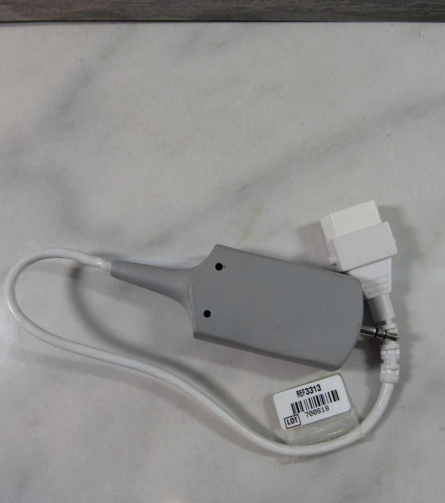 BCI Spectro 2 SPOT Temperature Probe Adapter Connector