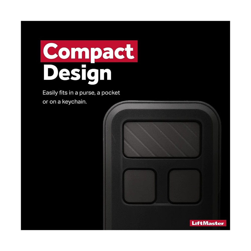 Liftmaster 890Max Fast Ship