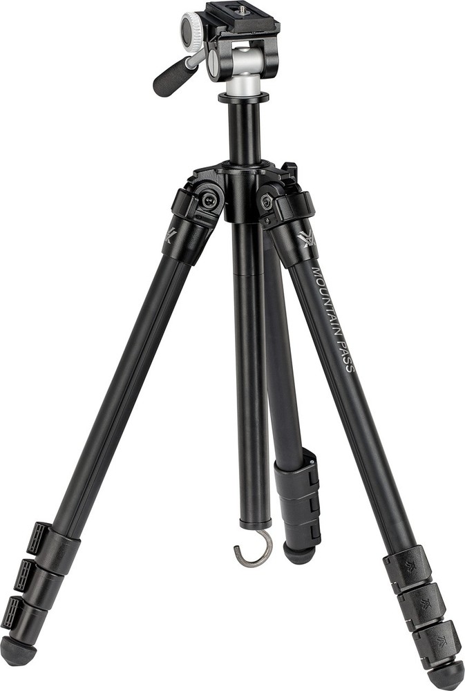 Vortex Mountain Pass Tripod Kit TR-MTP