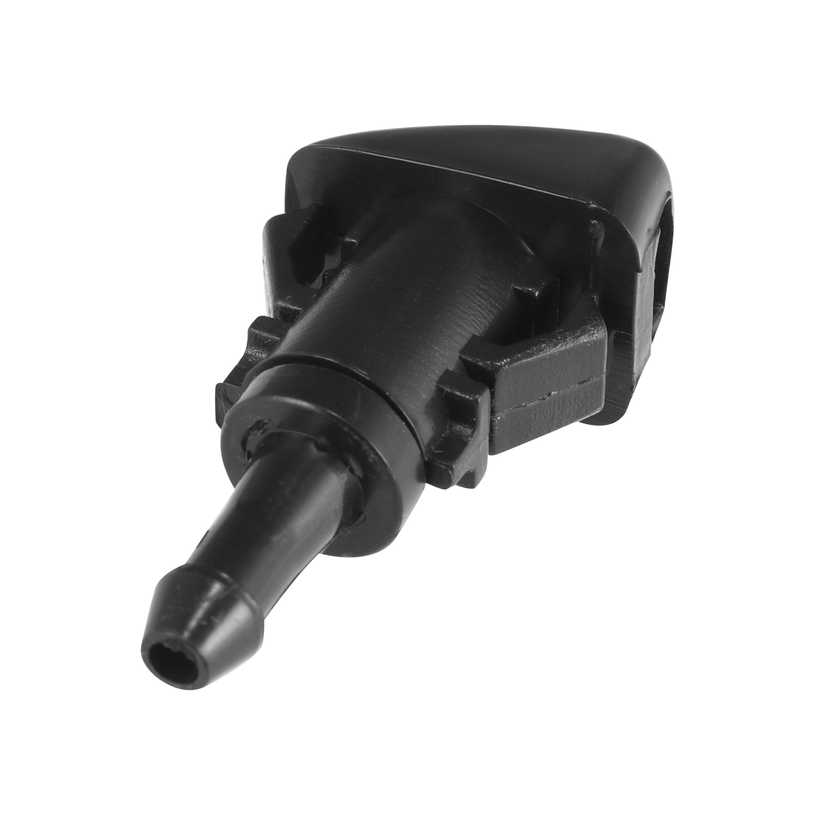 NEW Pack of 2 For Subaru Impreza 2008-2014 Front Windshield Washer Nozzles Spray