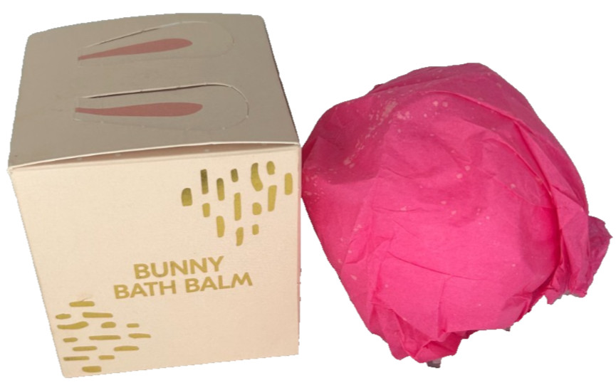 Musee Bunny Bath Balm