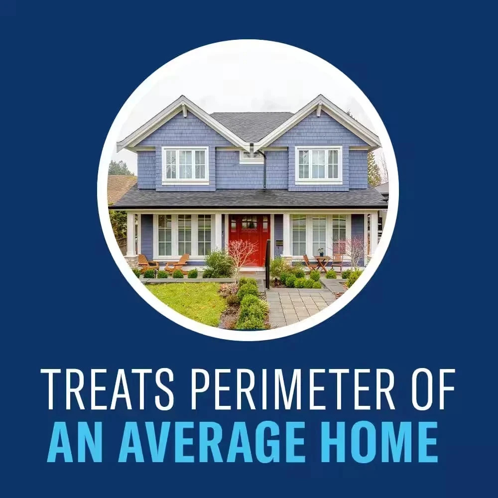 9 lbs. Ready-to-Use Termite Killer