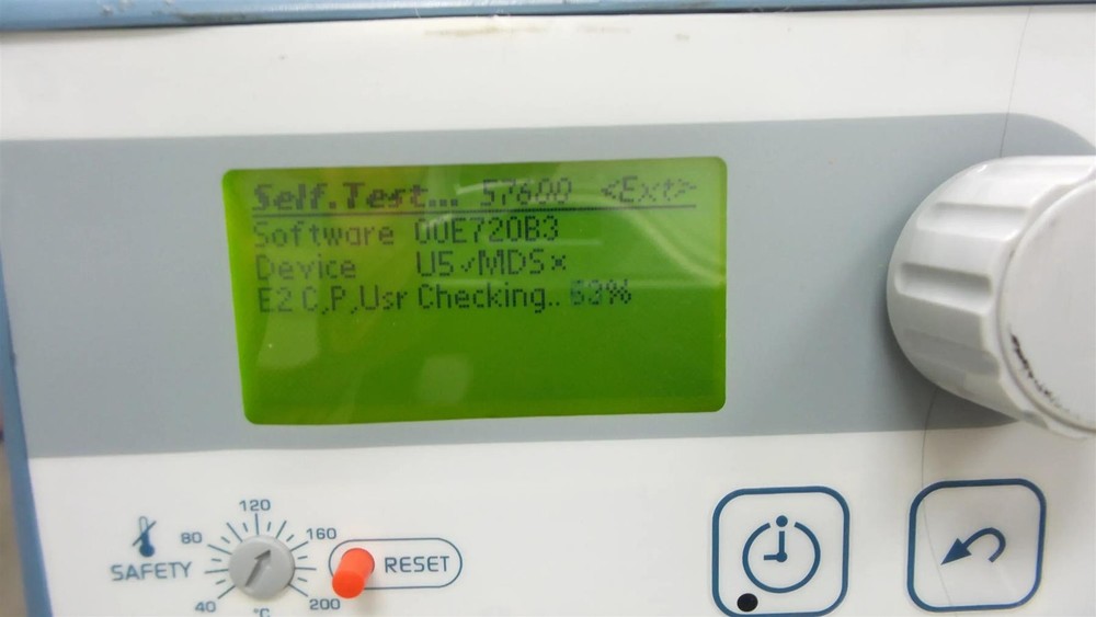 PolyScience Programmable Temperature Controller 9112A11B - Free Shipping