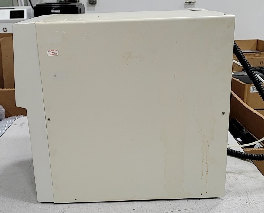 SHIMADZU ELSD-LT Evaporative Light Scattering Detector SEE NOTES