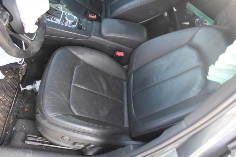 A3 AUDI 2015 Camera/Projector 592148