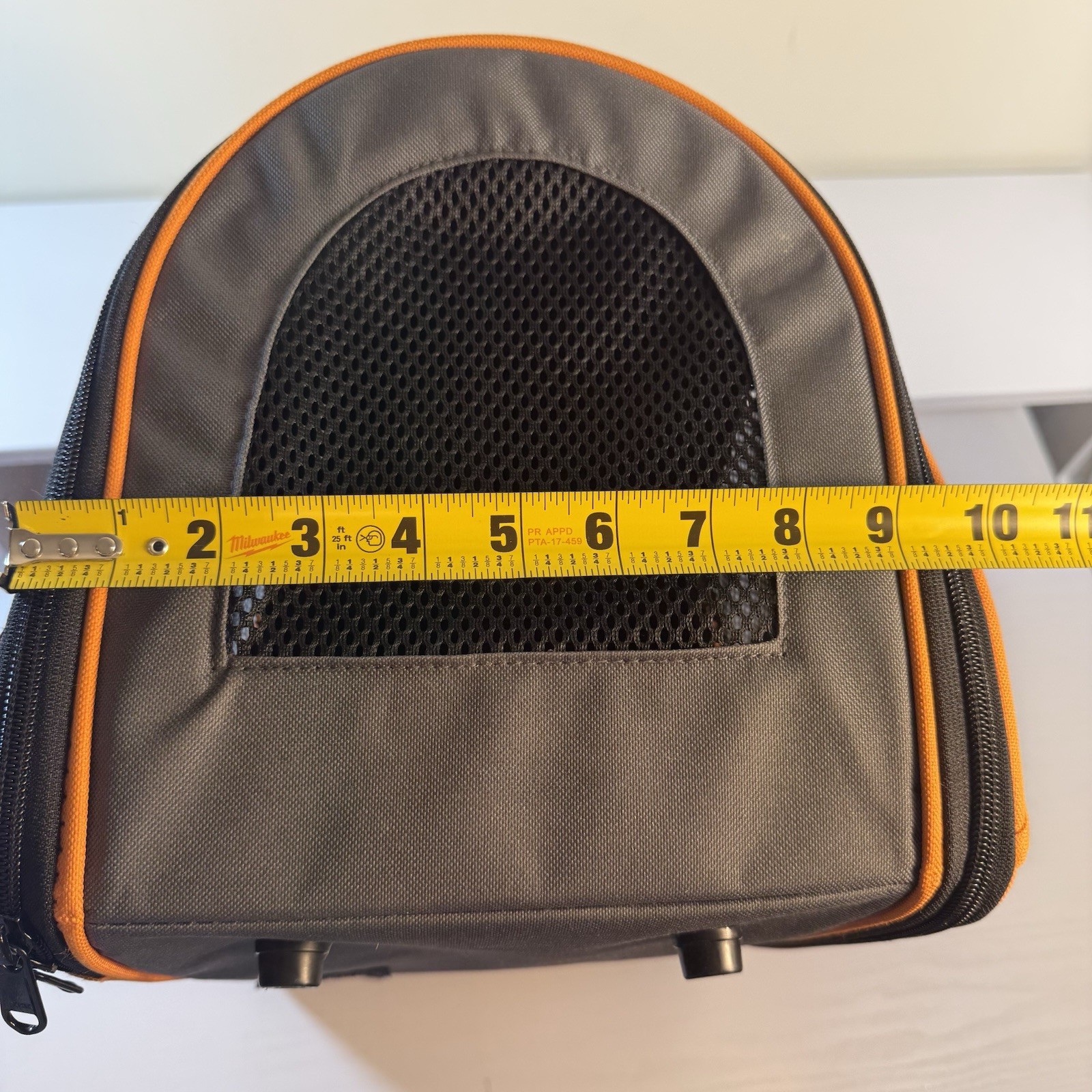 Pet Magasin Soft Sided Pet Carrier-Airline Approve-Cat-Small Dog -Collapsible