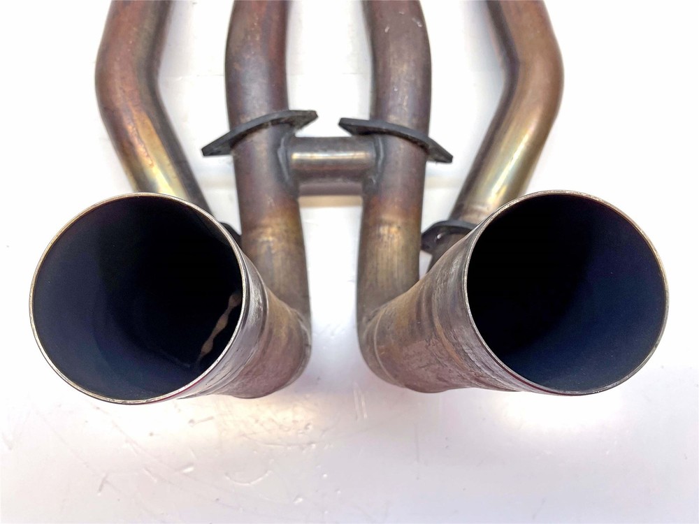 2016-2020 Yamaha MT-10 Header Pipes