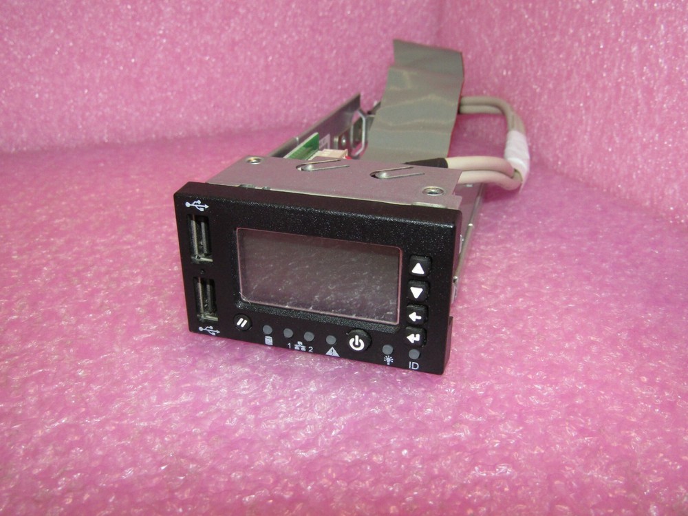 E36532-005 Intel AXLCPRACK2 Local Control Panel Accessory Kit