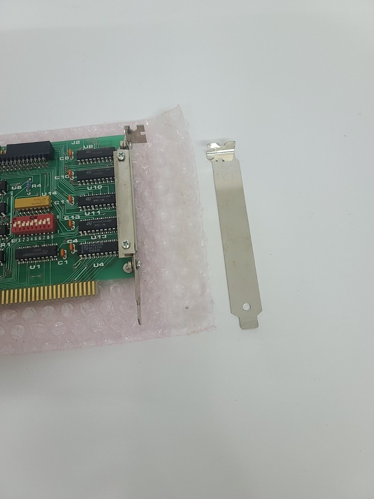 DRX INTERFACE CIRCUIT BOARD A1