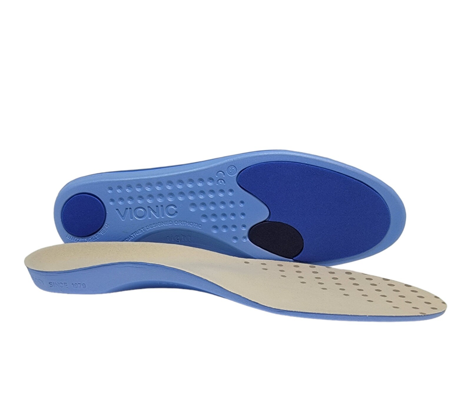 Vionic Women's Relief Insoles