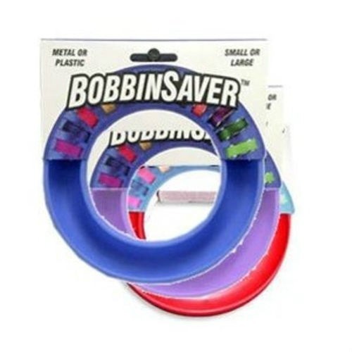 Bobbin Saver Combo