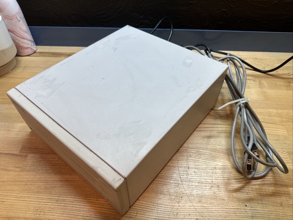 HP/Agilent G1512A GC AutoSampler controller