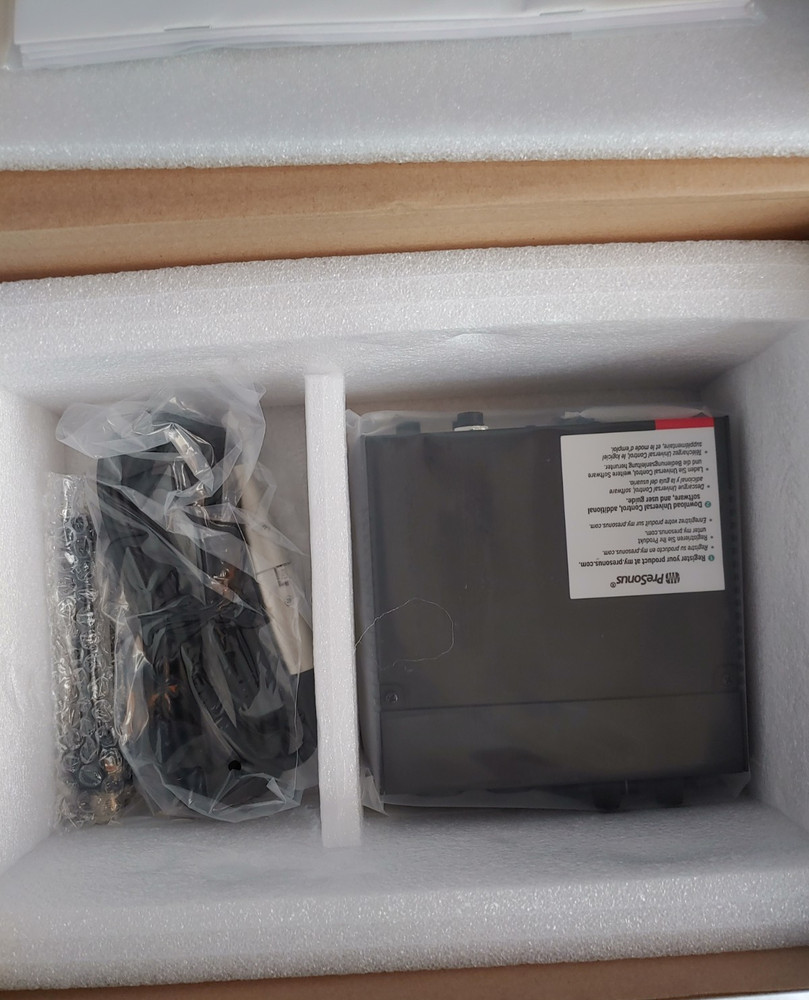 Presonus AudioBox 96 Studio Complete Hardware / Software Recording Kit - New