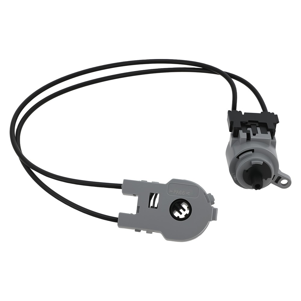 Air conditioner temperature control switch for Ford Focus 2000-07 w/ Cables