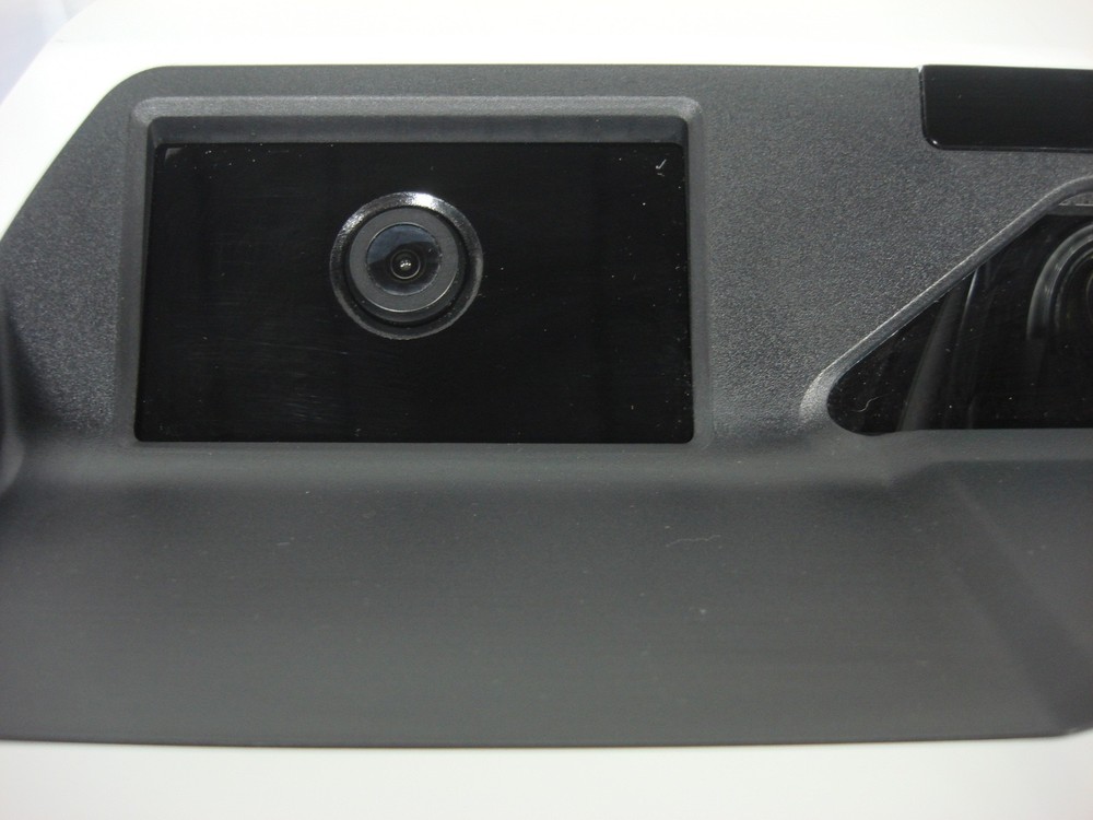 Epson Brightlink Pro 1470Ui Interactive Laser Projector 602 Hours Model H876A