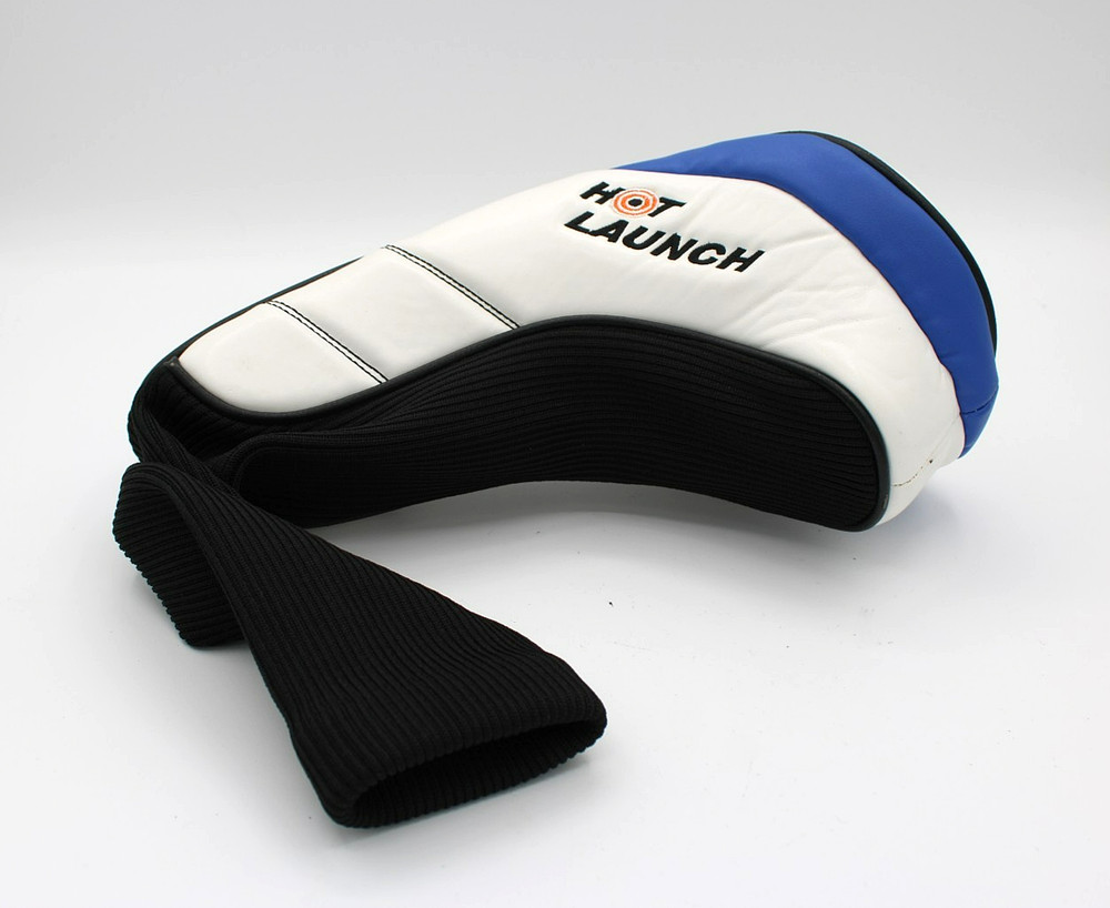 Tour Edge Hot Launch Driver Headcover Excellent