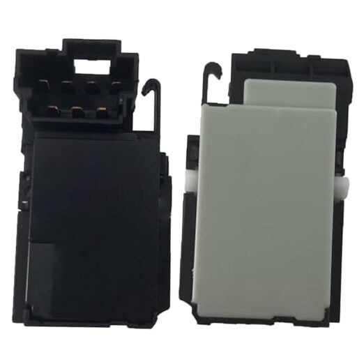 Ignition Starter Switch Engine Start Stop Button Compatible with Trailblazer