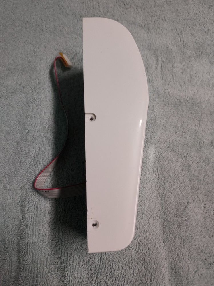 Sunbeam Model 5833 Bread Maker Machine Control Panel - OEM - Tested & Works