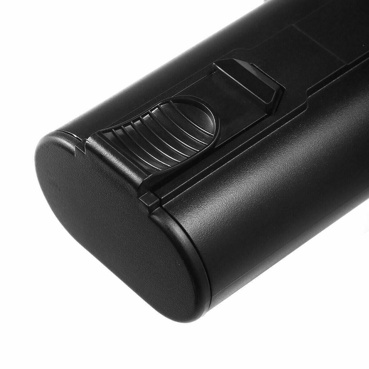 2PACK Battery for PASLODE 6V 404717 902000 900400 900420 900600 Nailer Ni-MH