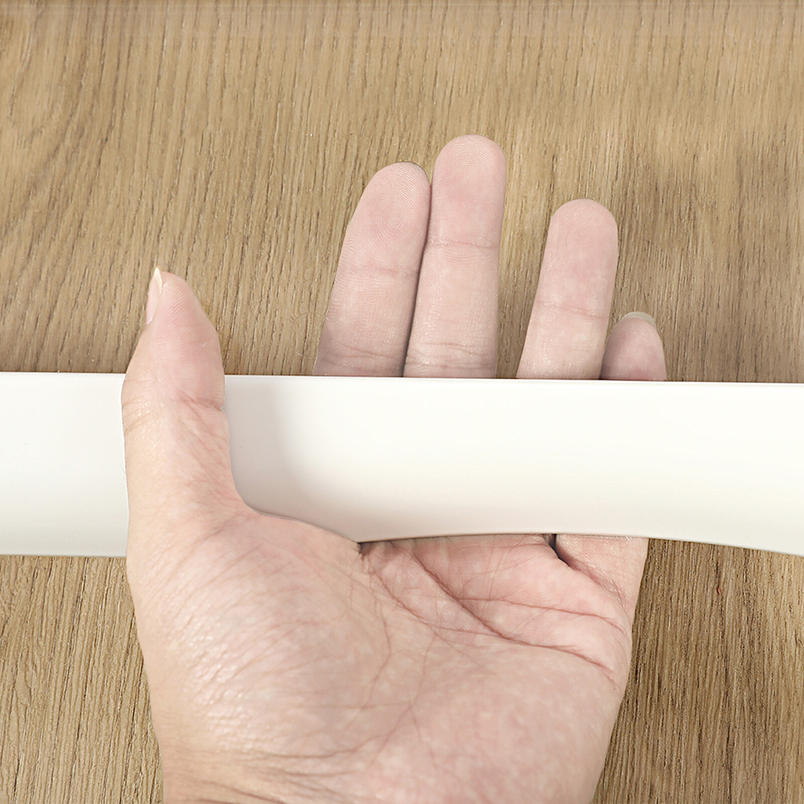 For Whirlpool Refrigerator W10827015 Refrigerator Drawer Door Clear+White